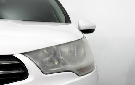 Citroen C4 II рестайлинг, 2011 год, 430 000 рублей, 22 фотография