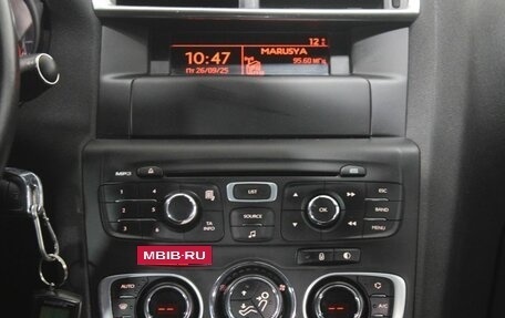 Citroen C4 II рестайлинг, 2011 год, 430 000 рублей, 15 фотография