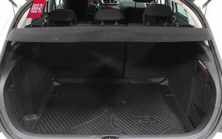 Citroen C4 II рестайлинг, 2011 год, 430 000 рублей, 19 фотография