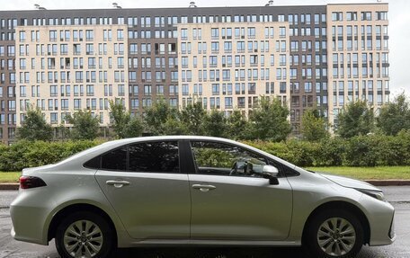 Toyota Corolla, 2021 год, 1 799 999 рублей, 2 фотография