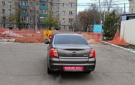 Datsun on-DO I рестайлинг, 2015 год, 470 000 рублей, 4 фотография