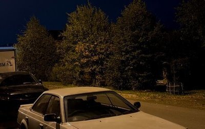 Toyota Carina ED II, 1985 год, 165 000 рублей, 1 фотография