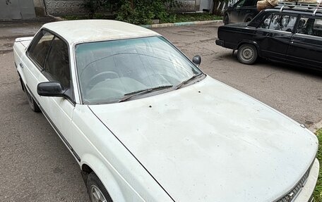 Toyota Carina ED II, 1985 год, 165 000 рублей, 9 фотография