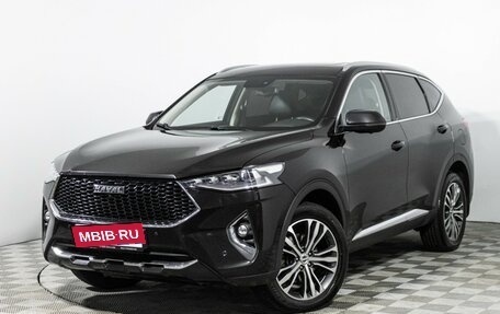 Haval F7 I, 2021 год, 1 679 898 рублей, 1 фотография