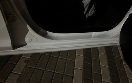 Hyundai Solaris II рестайлинг, 2018 год, 1 150 000 рублей, 12 фотография