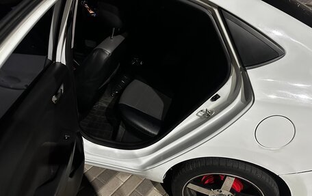 Hyundai Solaris II рестайлинг, 2018 год, 1 150 000 рублей, 13 фотография