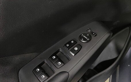 Hyundai Solaris II рестайлинг, 2017 год, 1 099 000 рублей, 16 фотография