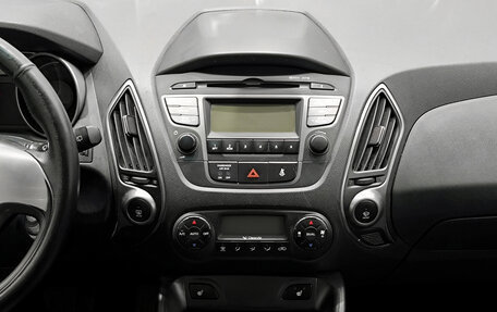 Hyundai ix35 I рестайлинг, 2014 год, 899 000 рублей, 18 фотография