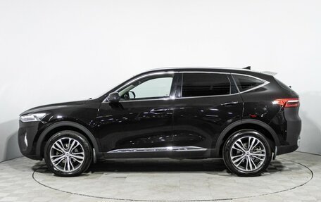 Haval F7 I, 2021 год, 1 679 898 рублей, 8 фотография