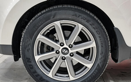 Hyundai ix35 I рестайлинг, 2014 год, 899 000 рублей, 22 фотография