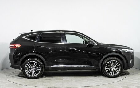 Haval F7 I, 2021 год, 1 679 898 рублей, 4 фотография