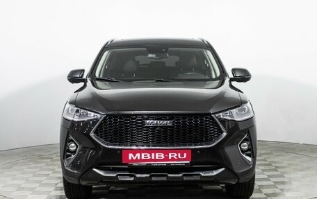 Haval F7 I, 2021 год, 1 679 898 рублей, 2 фотография