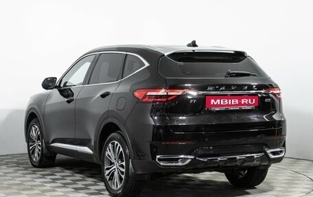 Haval F7 I, 2021 год, 1 679 898 рублей, 7 фотография