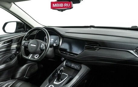 Haval F7 I, 2021 год, 1 679 898 рублей, 9 фотография