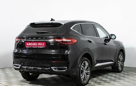 Haval F7 I, 2021 год, 1 679 898 рублей, 5 фотография