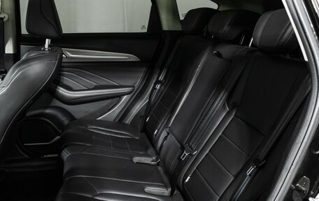Haval F7 I, 2021 год, 1 679 898 рублей, 10 фотография