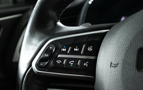Haval F7 I, 2021 год, 1 679 898 рублей, 20 фотография