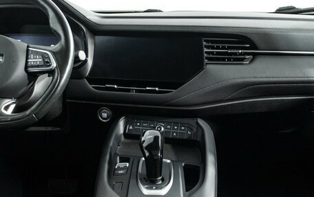Haval F7 I, 2021 год, 1 679 898 рублей, 14 фотография