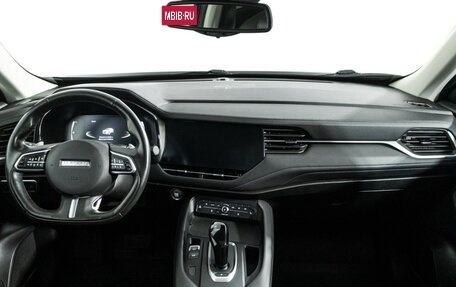 Haval F7 I, 2021 год, 1 679 898 рублей, 13 фотография