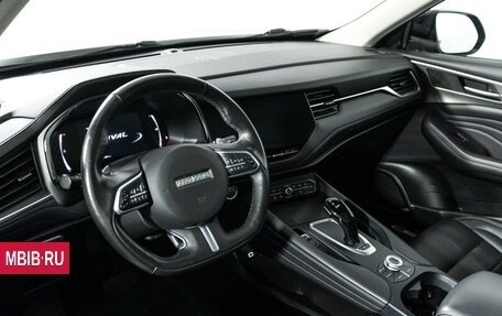 Haval F7 I, 2021 год, 1 679 898 рублей, 11 фотография
