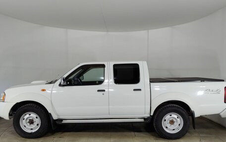 Nissan NP300, 2012 год, 770 000 рублей, 8 фотография