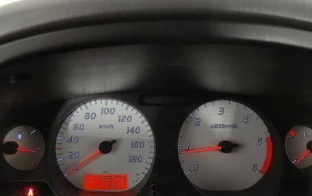 Nissan NP300, 2012 год, 770 000 рублей, 13 фотография