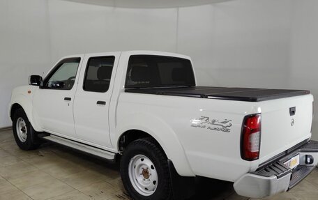 Nissan NP300, 2012 год, 770 000 рублей, 7 фотография