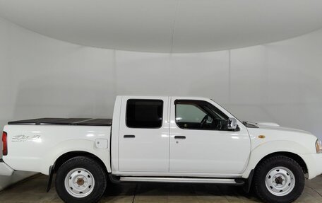 Nissan NP300, 2012 год, 770 000 рублей, 4 фотография
