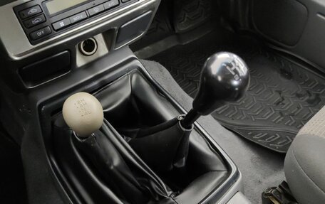 Nissan NP300, 2012 год, 770 000 рублей, 17 фотография