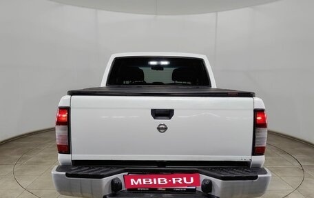 Nissan NP300, 2012 год, 770 000 рублей, 6 фотография