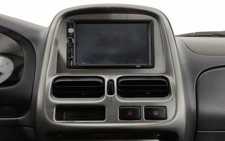 Nissan NP300, 2012 год, 770 000 рублей, 15 фотография