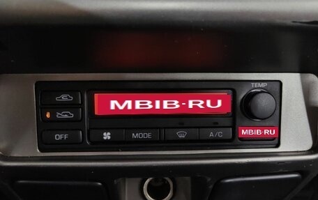 Nissan NP300, 2012 год, 770 000 рублей, 14 фотография