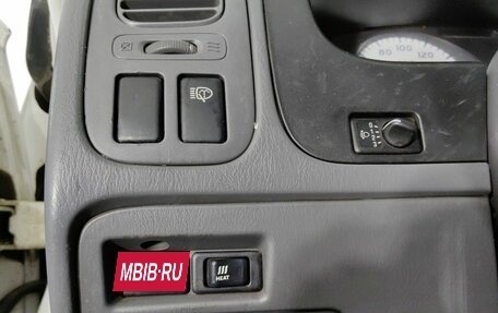 Nissan NP300, 2012 год, 770 000 рублей, 18 фотография