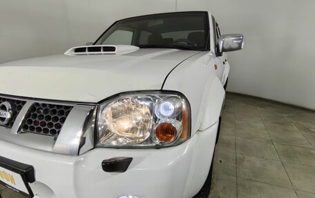 Nissan NP300, 2012 год, 770 000 рублей, 23 фотография