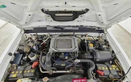 Nissan NP300, 2012 год, 770 000 рублей, 22 фотография