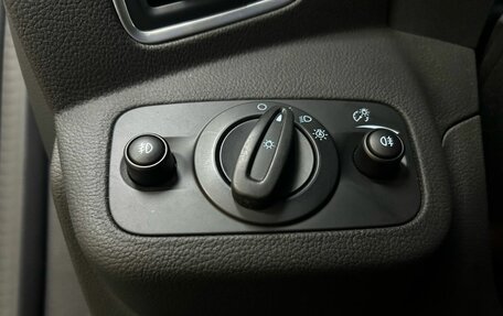 Ford Kuga III, 2014 год, 1 642 000 рублей, 10 фотография