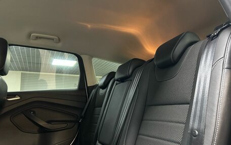 Ford Kuga III, 2014 год, 1 642 000 рублей, 12 фотография