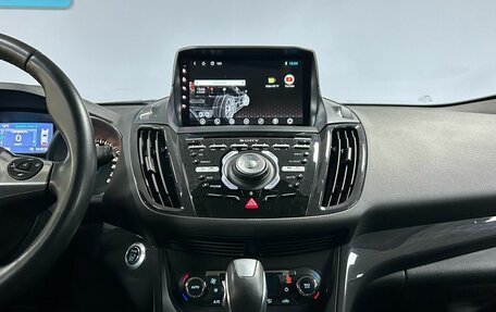 Ford Kuga III, 2014 год, 1 642 000 рублей, 19 фотография