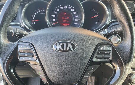 KIA cee'd III, 2017 год, 1 520 000 рублей, 6 фотография