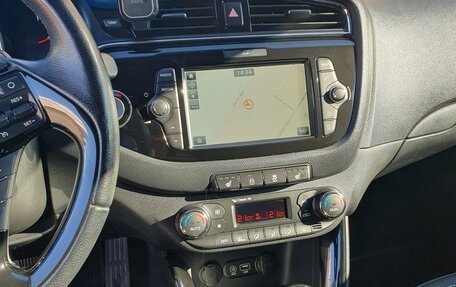 KIA cee'd III, 2017 год, 1 520 000 рублей, 8 фотография