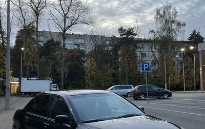 Mitsubishi Lancer IX, 2007 год, 520 000 рублей, 1 фотография
