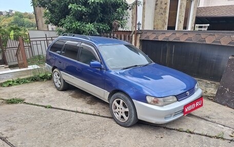 Toyota Corolla, 1998 год, 499 999 рублей, 1 фотография