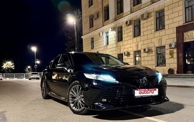 Toyota Camry, 2020 год, 2 700 000 рублей, 1 фотография