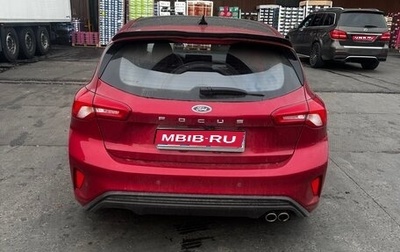 Ford Focus IV, 2022 год, 3 200 000 рублей, 1 фотография