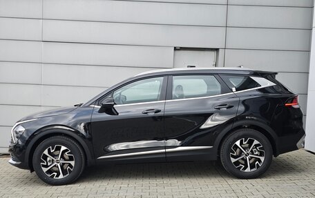 KIA Sportage IV рестайлинг, 2025 год, 3 690 000 рублей, 1 фотография