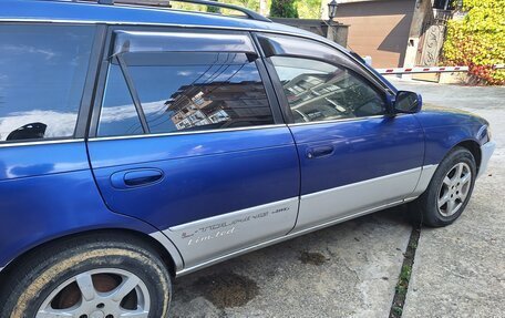 Toyota Corolla, 1998 год, 499 999 рублей, 4 фотография