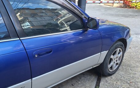 Toyota Corolla, 1998 год, 499 999 рублей, 5 фотография