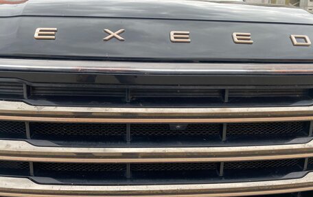 CheryExeed VX, 2023 год, 2 950 000 рублей, 16 фотография
