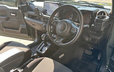 Suzuki Jimny, 2023 год, 1 775 000 рублей, 7 фотография