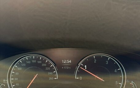 BMW 5 серия, 2017 год, 3 300 000 рублей, 6 фотография